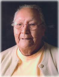 Obituary for Annie Matoosk