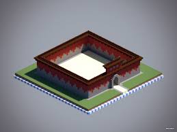 Comment Construire De Belles Murailles Minecraft Constructor Idees Minecraft Creations Minecraft Construction Minecraft