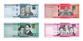 Dominican Republic Currency Iheartdr