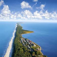 The main beach season in poland falls in july and august. Hel Peninsula Poland Beauty Of Poland