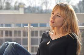 Pictures Photos Of Elodie Fontan Imdb