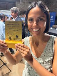 Cuidar el suelo y ser rentables no son objetivos opuestos”