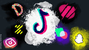 Tiktok is a free social application for creating, editing, a. There S No Frontrunner To Be Found Among The Tiktok Alternatives Techcrunch