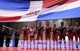 Busca vuelos república dominicana con skyscanner. Historia Del Voleibol En El Mundo Wikipedia