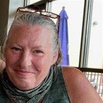 Tina Marie Tripp Case Obituary