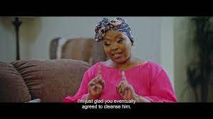 Keep your friends and your enemies closer | Umkhokha: The Curse | S2 Ep99 |  DStv - YouTube