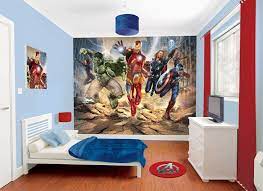 Boys bedroom interior designs offer numerous possibilities. Avengers Room Marvel Bedroom Marvel Room Avengers Room