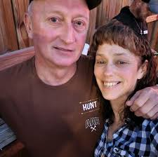 Anyone know what this sound means? She does it a lot