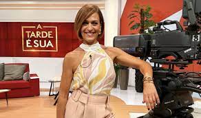 Fátima lopes vai à rtp1: Rumores Fatima Lopes Podera Apresentar A Nova Edicao De Masterchef Na Rtp1 Atualidade Sapo Mag