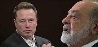 Profil von Teresa La Traviesa