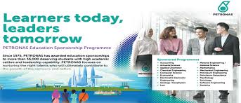 .programme (pesp) formerly, since 1975, petronas education sponsorship programme (pesp) has awarded teaching petronas scholarships to more than especially, for those who dare to expand the limits of performance and leadership. Biasiswa Petronas Syarat Permohonan Online Semakan My