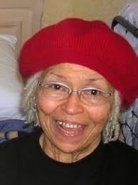 Elsie Johnson Memorial Website