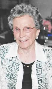 Marguerite Dunham Davidson