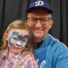 A cougar near the southwest gate at LaVell Edwards Stadium was spray  painted with a block "U” logo, as well as inappropriate language, in the  early hours of Saturday morning.