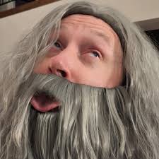 The Word for World is Forrest