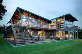 Aber warum eigentlich ein haus selber bauen, wenn nicht nur vom autor dieser website, sondern von allen fachleuten, die vom. Traumhaus Bauen Die Schonsten Hauser Der Welt