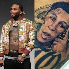 Due to personal reasons.. I need another tattoo