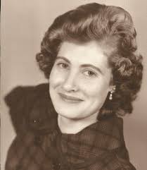 Obituary information for Bessie Hilda Pritt