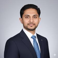 We couldn't have asked for a better professional to join our weekly session  and bring the 2025 CPDs to a meaningful close. Some of you have heard his  name spoken with deep