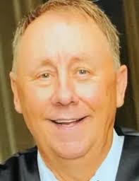 Obituary information for GARY M. CABY