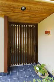 玄関 引き戸 おしゃれ