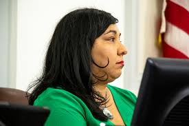 Jamie Torres, who represents west Denver, is the new City Council president