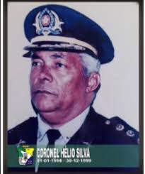 Coronel Hélio Silva
