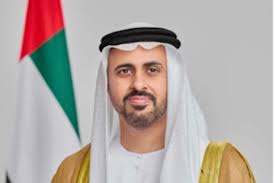 Sheikh Theyab discusses development issues