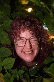 Get to know your neighbor: Yakima bingo caller Claire Calvert