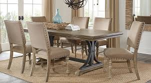 Dining Sets For The Best Dining Experience Darbylanefurniture Com In 2020 Dining Room Sets Rooms To Go Furniture Rooms To Go