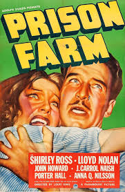 Prison Farm (1938)
