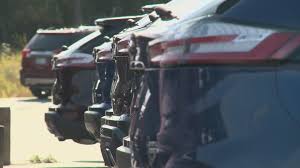 Taking steps to improve your credit before car shopping can lessen some of the financial burden. New Car Inventory Is Low Due To A Global Microchip Shortage Newscentermaine Com