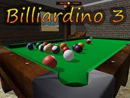 You can play this game at our website (links to www.addictinggames.com). Billiardino 3 Game Free Download