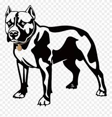 Download Svg Free Download Boxing Drawing Bull Dog Clip Art Pitbull Dog Png Download 958879 Pinclipart
