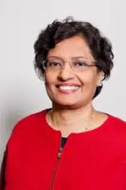 Questrom Professor Connie Noonan Hadley Named To The Thinkers50 Radar Class  Of 2024