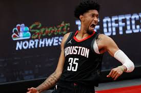 Center and power forward ▪ shoots. Christian Wood S Nba Draft Night Hell Included Girlfriend Dumping Him