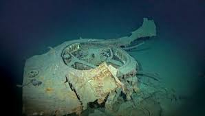 Wisatawan bisa saja melihat tempat ini karena banyak yang dekat dengan kawasan dihimpun detiktravel dari berbagai sumber, kamis (28/11/2013), inilah 5 lautan terdalam di dunia Ditemukannya Bangkai Kapal Terdalam Di Dunia 6 500 Meter Di Laut Filipina Haluan Lifestyle