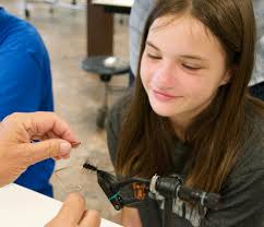 FUDR Canfield Camp Week 1 2021