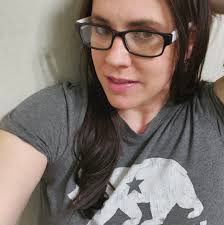 🙌 thx Los Angeles Times #JustAGirlVegas