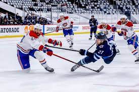 This is where you get your hockey fix.: Canada Approves Nhl Border Travel Exemption For Final 2 Rounds Of Playoffs The Athletic