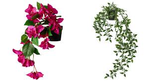 The panel is easy to care for and never withers since it is made from artificial plants. Faux It Till You Grow It 14 Ikea Faux Plants That I Love Ikea Hackers
