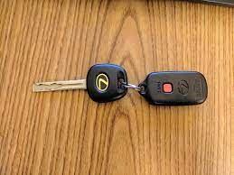 How much thought do you pay to your car key fob? 3es Keyfob Programming Issues Clublexus Lexus Forum Discussion