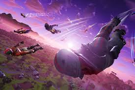 Fortnite update 11.10 patch notes revealed: This Week S Fortnite Patch Gets Sudden Short Delay Polygon
