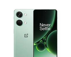 Image of OnePlus Nord 3 5G smartphone