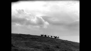 What is the meaning of ingmar bergman's film the seventh seal ? Dance Of Death The Seventh Seal Youtube