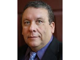 Bob Lepine at the 2015 WRFD Pastors Appreciation Breakfast