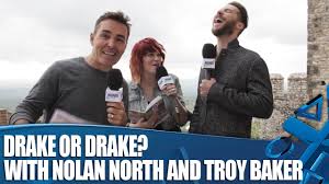 Fisher knows how to type hector alcazar into a damn search engine. Drake Or Drake Troy Baker Takes Nolan North S Uncharted Quote Quiz Youtube