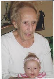 Teresa DeLuca Obituary (2010)