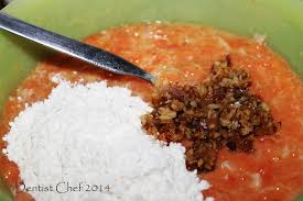 Divideo kali ini saya membuat resep black pepper sauce yang rasanya itu rame bangettt!! Homemade Salmon Nugget Step By Step Recipe Ala Dentist Chef Dentist Chef