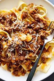 Korean Bulgogi Bolognese Recipe Recipe Nyt Cooking Recipes Cooking